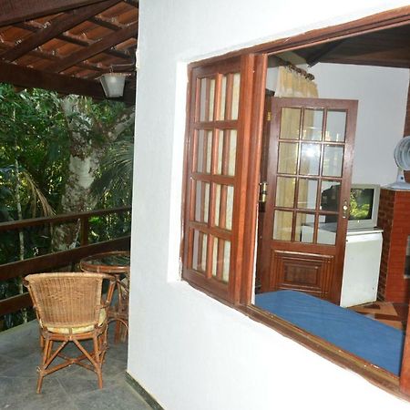 Pousada Terra Do Amor Teresópolis Exterior foto