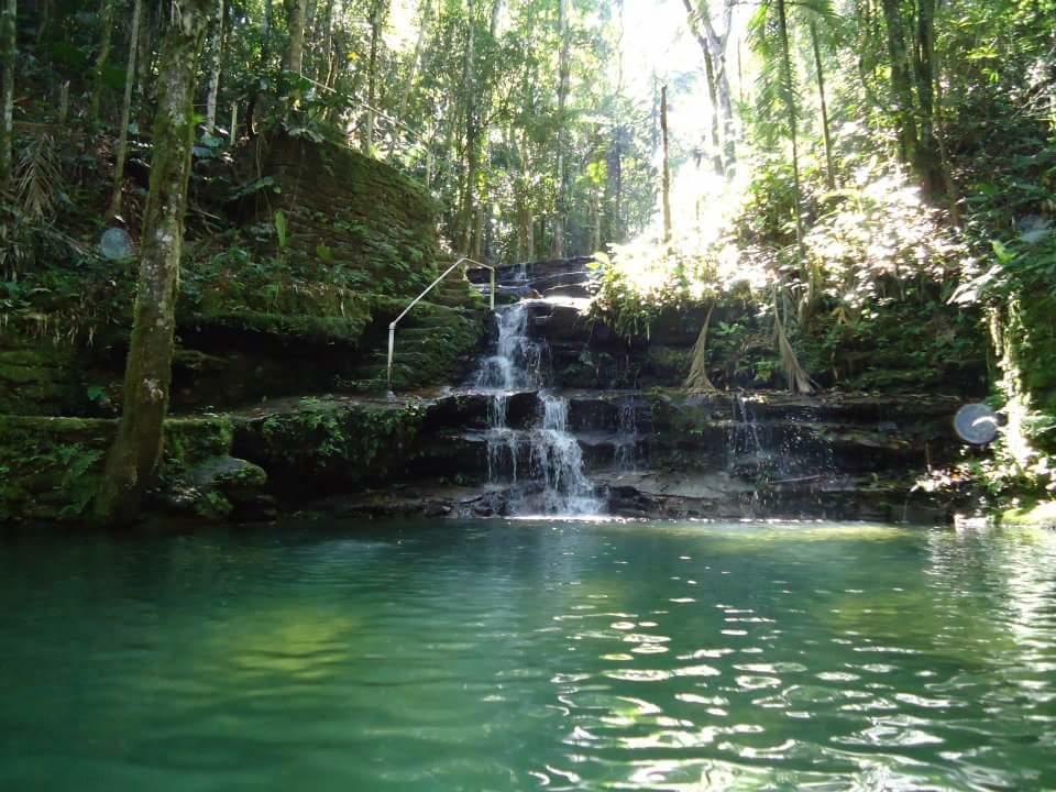 Pousada Terra Do Amor Teresópolis Exterior foto