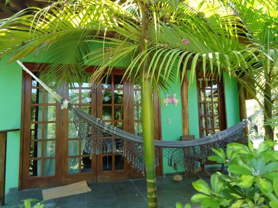 Pousada Terra Do Amor Teresópolis Exterior foto