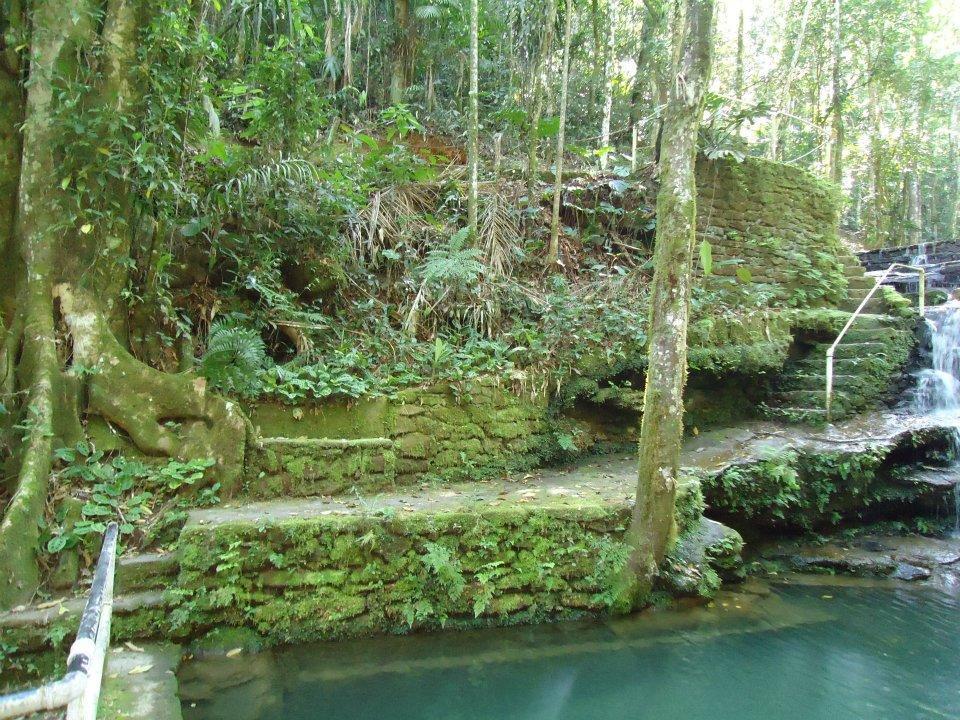 Pousada Terra Do Amor Teresópolis Exterior foto