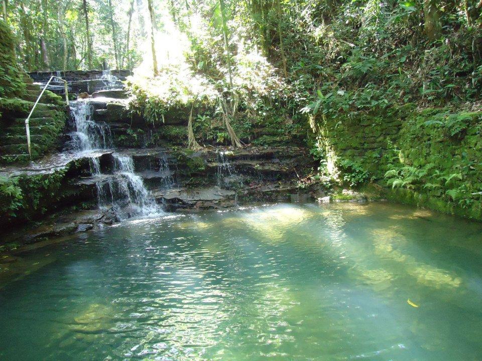 Pousada Terra Do Amor Teresópolis Exterior foto