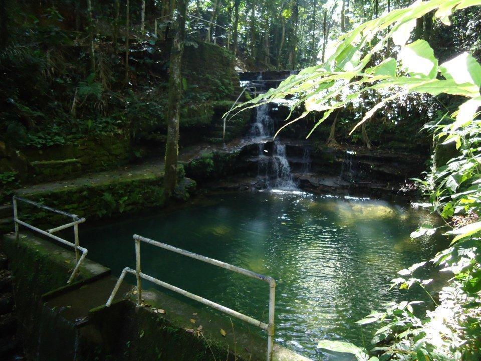 Pousada Terra Do Amor Teresópolis Exterior foto