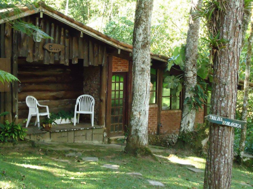 Pousada Terra Do Amor Teresópolis Exterior foto