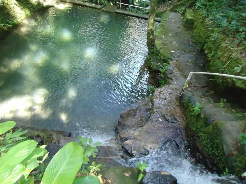 Pousada Terra Do Amor Teresópolis Exterior foto