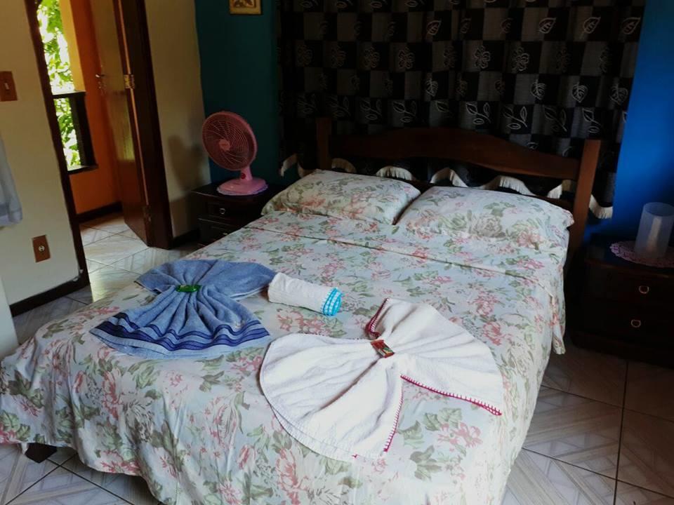 Pousada Terra Do Amor Teresópolis Exterior foto