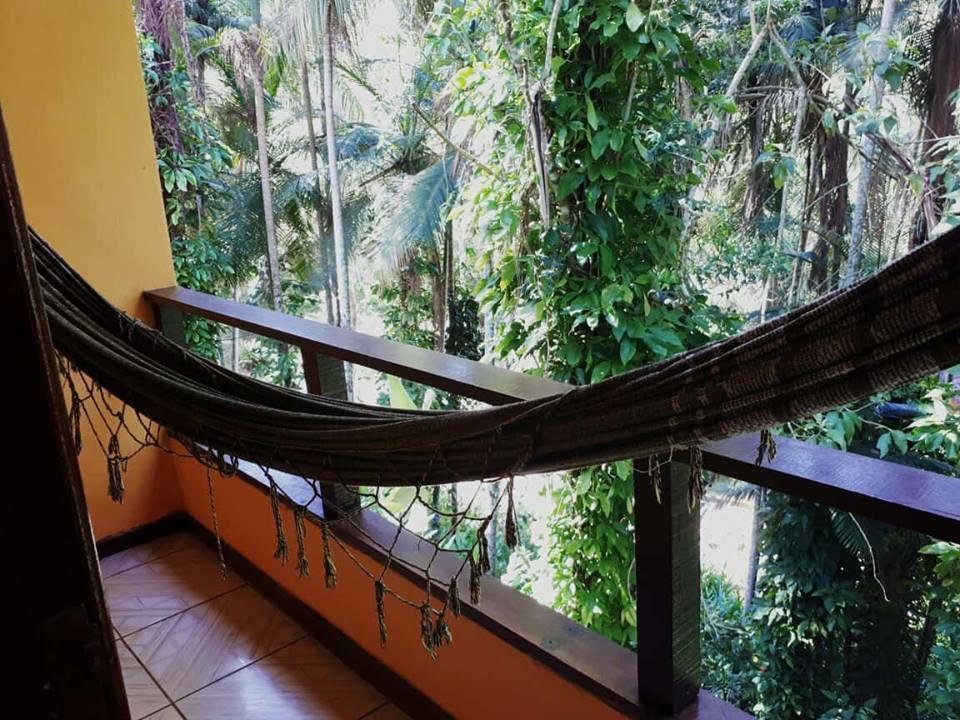 Pousada Terra Do Amor Teresópolis Exterior foto