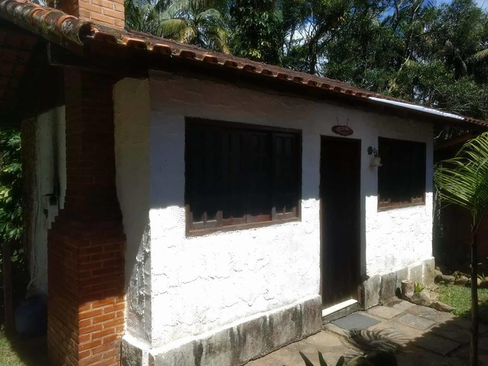 Pousada Terra Do Amor Teresópolis Exterior foto