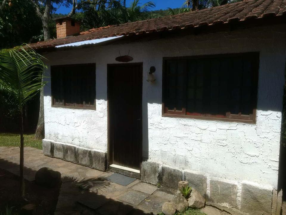 Pousada Terra Do Amor Teresópolis Exterior foto