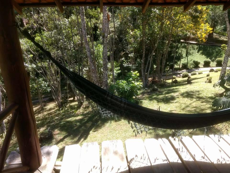 Pousada Terra Do Amor Teresópolis Exterior foto