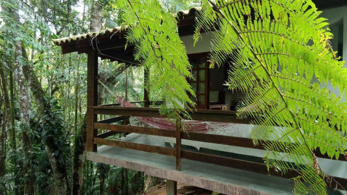 Pousada Terra Do Amor Teresópolis Exterior foto