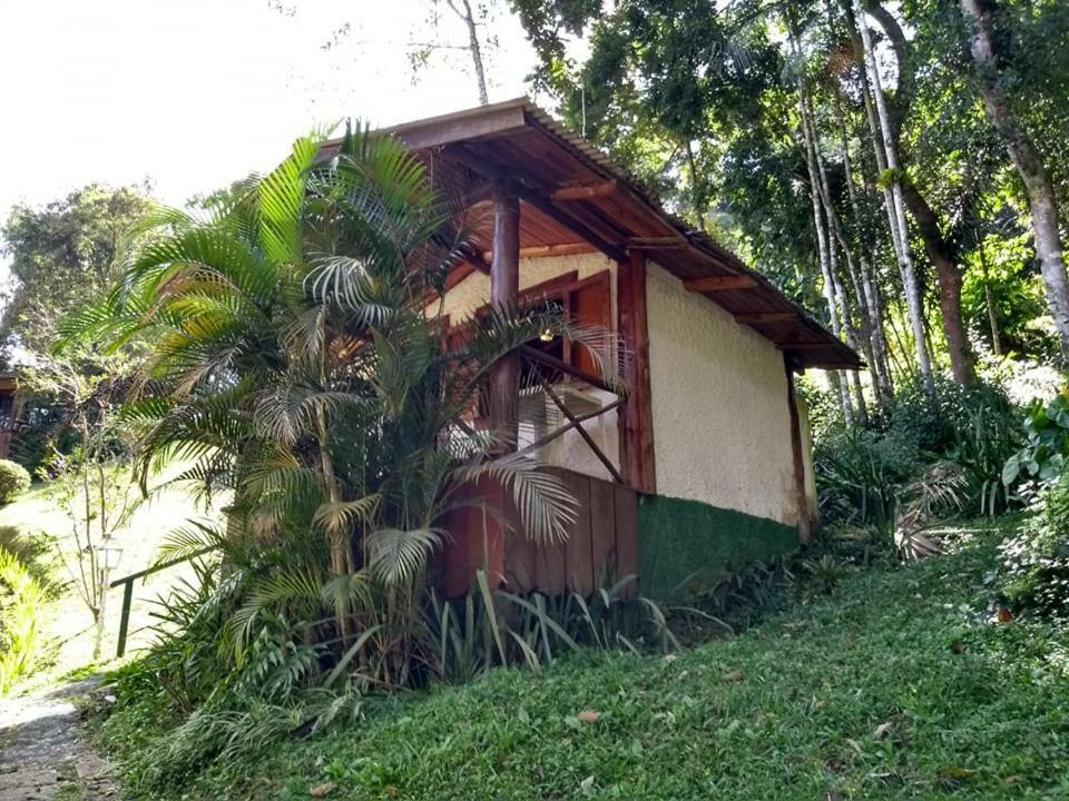 Pousada Terra Do Amor Teresópolis Exterior foto