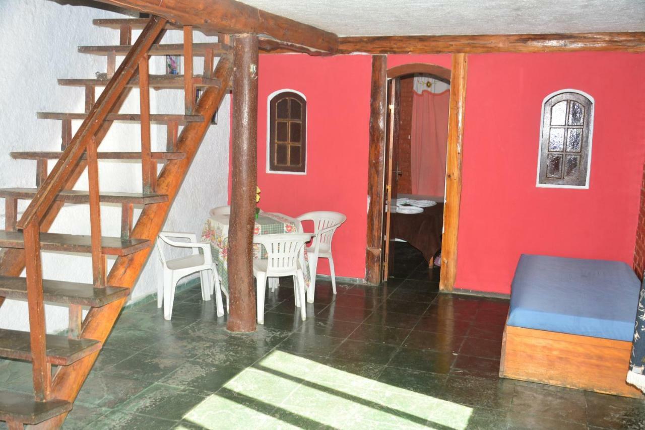 Pousada Terra Do Amor Teresópolis Exterior foto